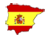 SUPERMERCADO  ROSALÍA - Espanol