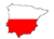 SUPERMERCADO  ROSALÍA - Polski